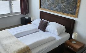 Hotel Dagebüll Nordsee